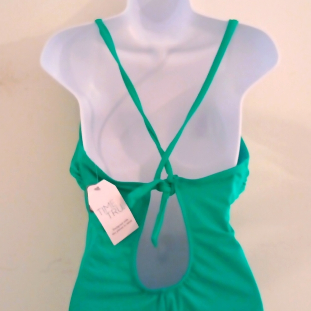 🎁NWT Swimsuit Stretch Push-Up Pads, Adjustable Straps - Picture 10 of 10